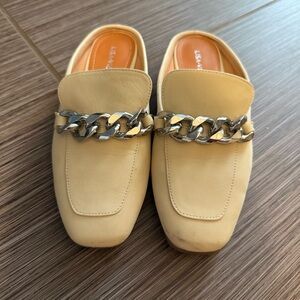 Lisa Vicky Slides Size 6